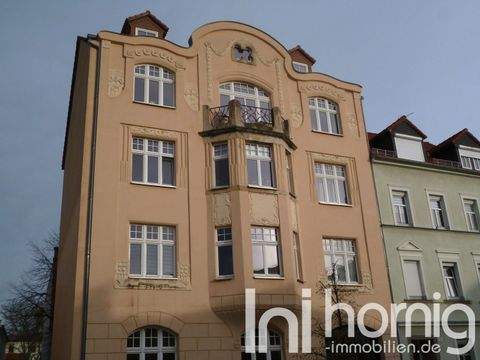 Bautzen Wohnungen, Bautzen Wohnung mieten