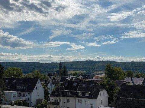 Wetter (Ruhr) Wohnungen, Wetter (Ruhr) Wohnung mieten