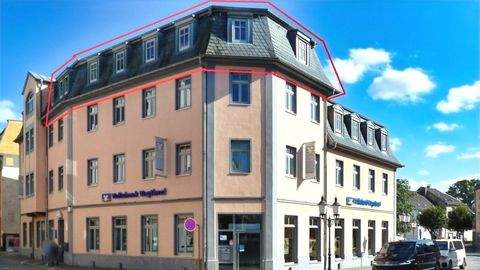 Greiz Wohnungen, Greiz Wohnung mieten