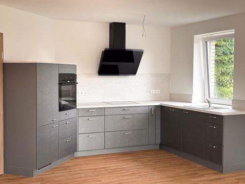 Groß Rheide Wohnungen, Groß Rheide Wohnung mieten