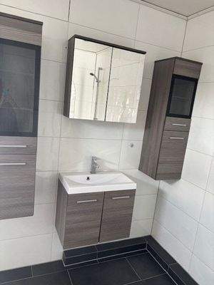 Bad Einliegerwohnung