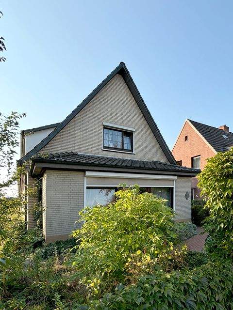 Bremen Häuser, Bremen Haus kaufen