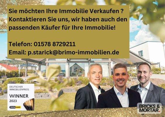 Wir Verkaufen Ihre Immobilie