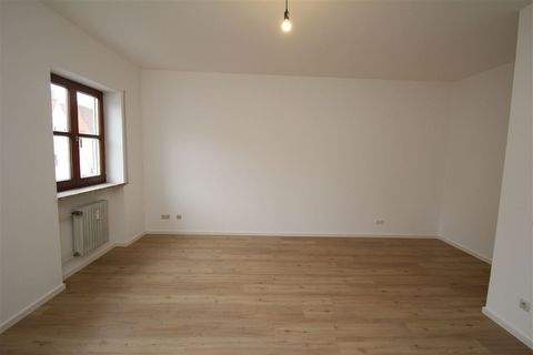 Landshut Wohnungen, Landshut Wohnung mieten