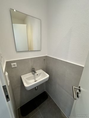 Gäste-WC