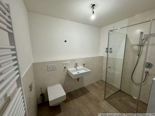Duschbad