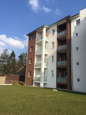 Rückansicht