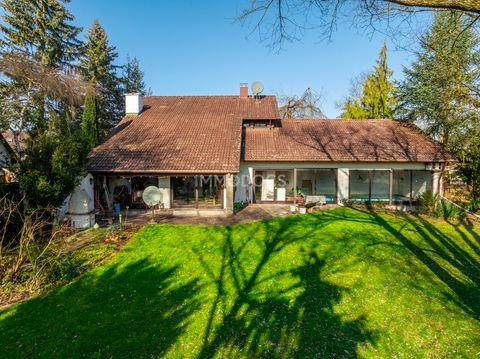 Augsburg / Göggingen Häuser, Augsburg / Göggingen Haus kaufen