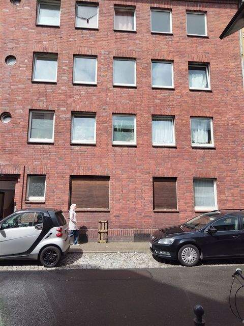 Obrhausen Wohnungen, Obrhausen Wohnung mieten