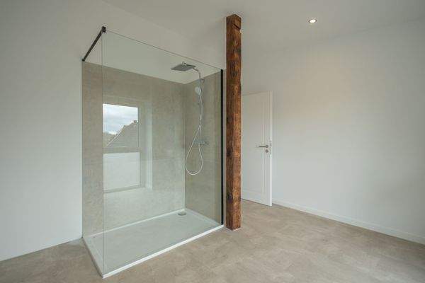 Duschbad Obergeschoss 