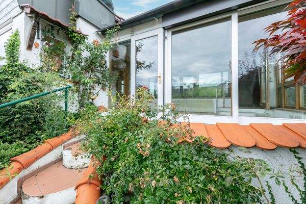 EG_Blick zu Wintergarten und Wohnzimmer