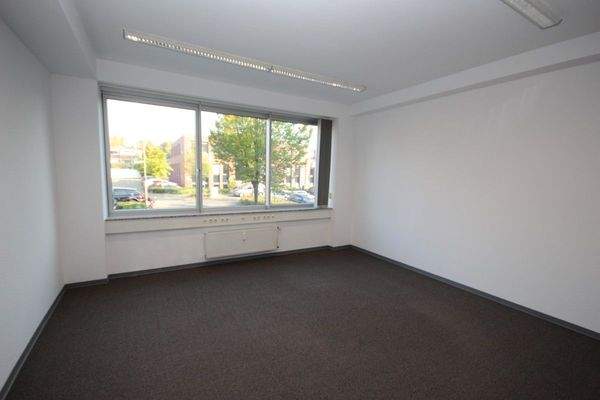 weitere Ansicht Büro Nr. 16