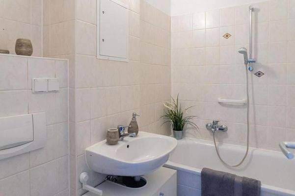 Bad Vergleichswohnung