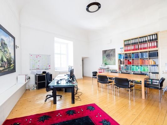 Büro