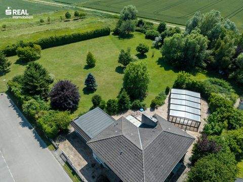 Traunfeld Häuser, Traunfeld Haus kaufen