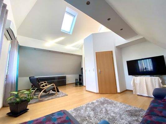 Kinderzimmer/ teilbar in 2 Zimmer