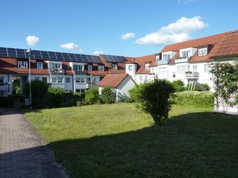 Weißenfels Wohnungen, Weißenfels Wohnung kaufen