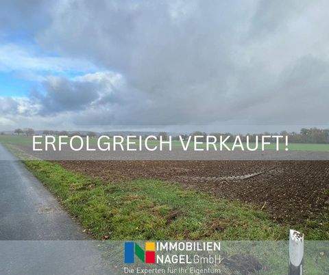 Bad Oeynhausen Grundstücke, Bad Oeynhausen Grundstück kaufen