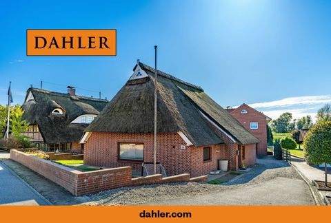 Hamburg / Kirchwerder Häuser, Hamburg / Kirchwerder Haus kaufen