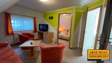 Hotel Appartement