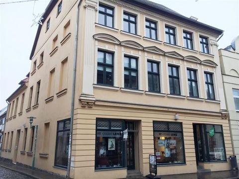 Güstrow Wohnungen, Güstrow Wohnung mieten