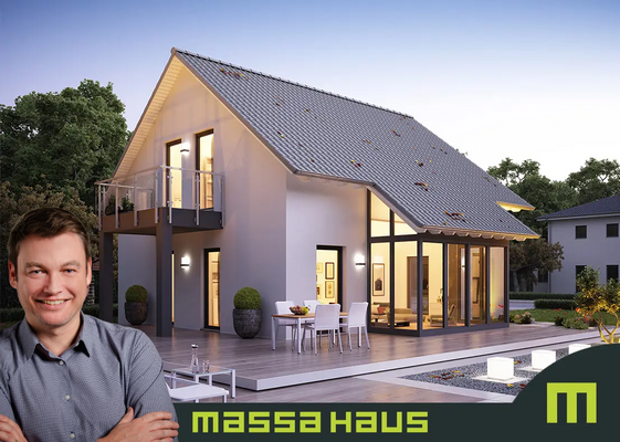 massa haus - Sven Colberg