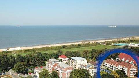 Cuxhaven Wohnungen, Cuxhaven Wohnung kaufen