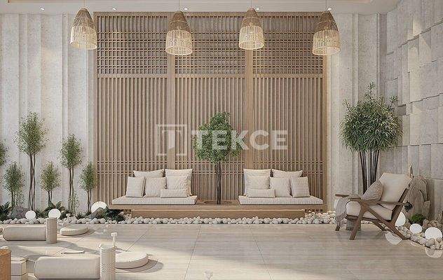 Franck Muller-Branded Luxury Apartments in Dubai Marina