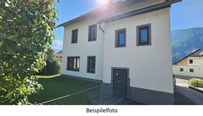 So könnte Ihr neues Zuhause aussehen.