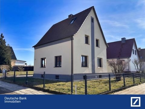 Oschersleben Häuser, Oschersleben Haus kaufen