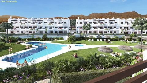 San Juan De Los Terreros Wohnungen, San Juan De Los Terreros Wohnung kaufen