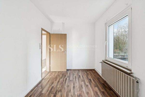 Kinderzimmer - 1. OG