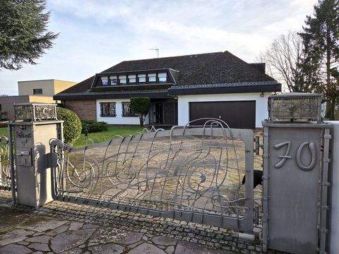 Saarburg Häuser, Saarburg Haus kaufen
