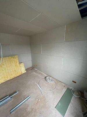 28 WE2 Ausbauzustand