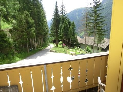 Heiligenblut am Großglockner Wohnungen, Heiligenblut am Großglockner Wohnung mieten