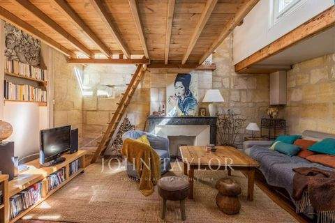 Bordeaux Wohnungen, Bordeaux Wohnung kaufen