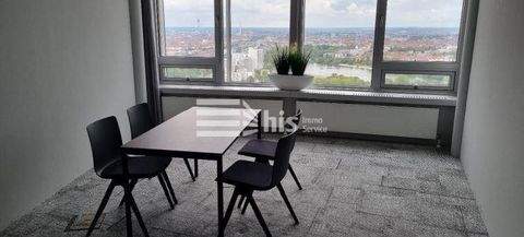 Nürnberg Büros, Büroräume, Büroflächen 