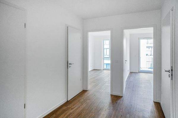 Beispielansicht Wohnbereich