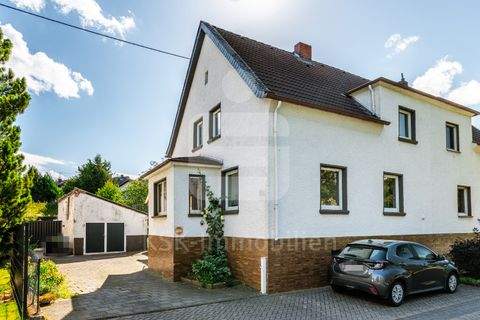 Niederzissen Häuser, Niederzissen Haus kaufen