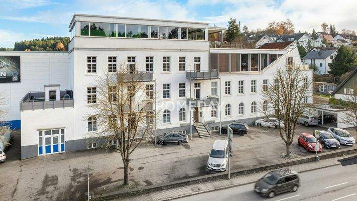 Außenansicht Drohne 2