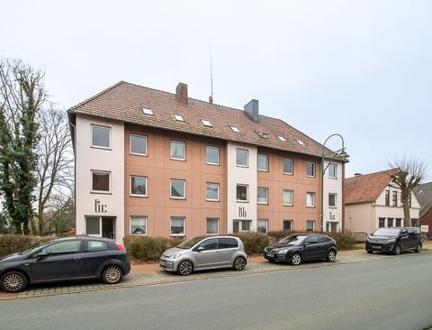 Osterholz-Scharmbeck Wohnungen, Osterholz-Scharmbeck Wohnung mieten