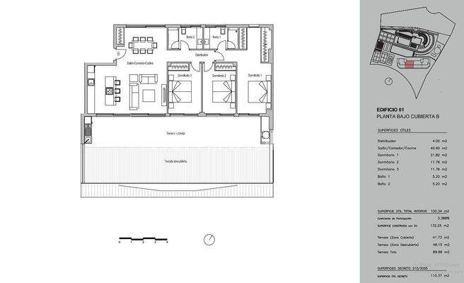 Apartments with Panoramic Sea Views in Fuengirola El Higueron