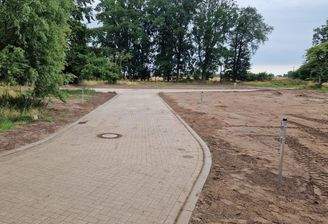 voll erschlossene Grundstücke nahe Zinnowitz