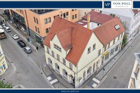 Finsterwalde Häuser, Finsterwalde Haus kaufen