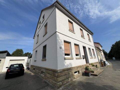 Staudernheim Häuser, Staudernheim Haus kaufen