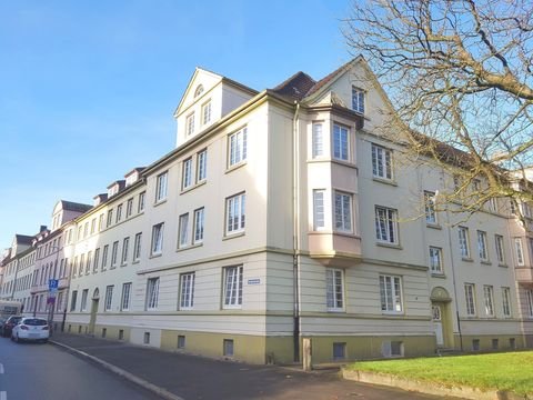 Neumünster Wohnungen, Neumünster Wohnung mieten