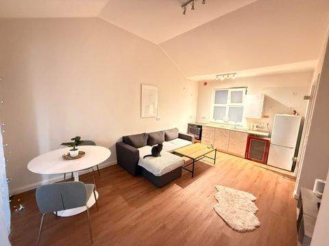 Neuenkirchen-Vörden Wohnungen, Neuenkirchen-Vörden Wohnung mieten