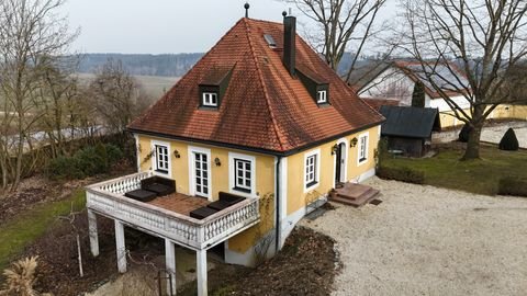 Wolfersdorf Häuser, Wolfersdorf Haus mieten 