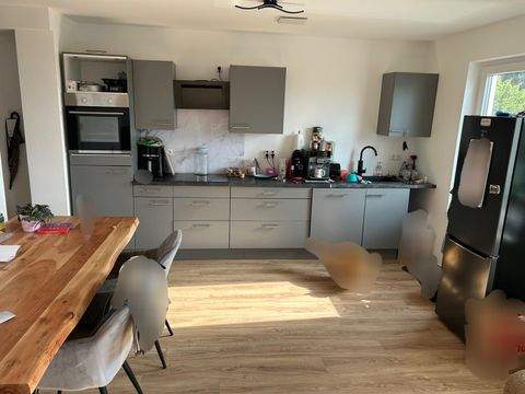 Bergen auf Rügen Wohnungen, Bergen auf Rügen Wohnung mieten