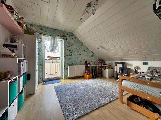 Kinderzimmer